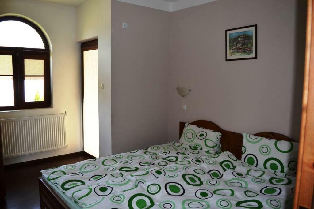 Sichanova Guest House Brŭchkovtsi Exterior foto