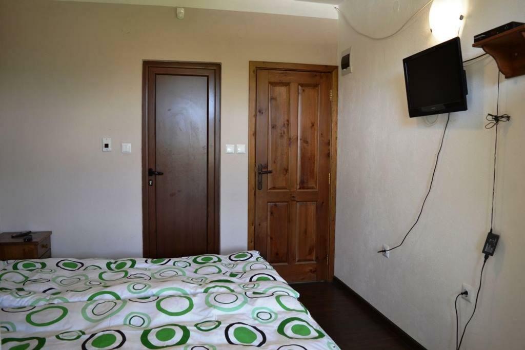 Sichanova Guest House Brŭchkovtsi Exterior foto