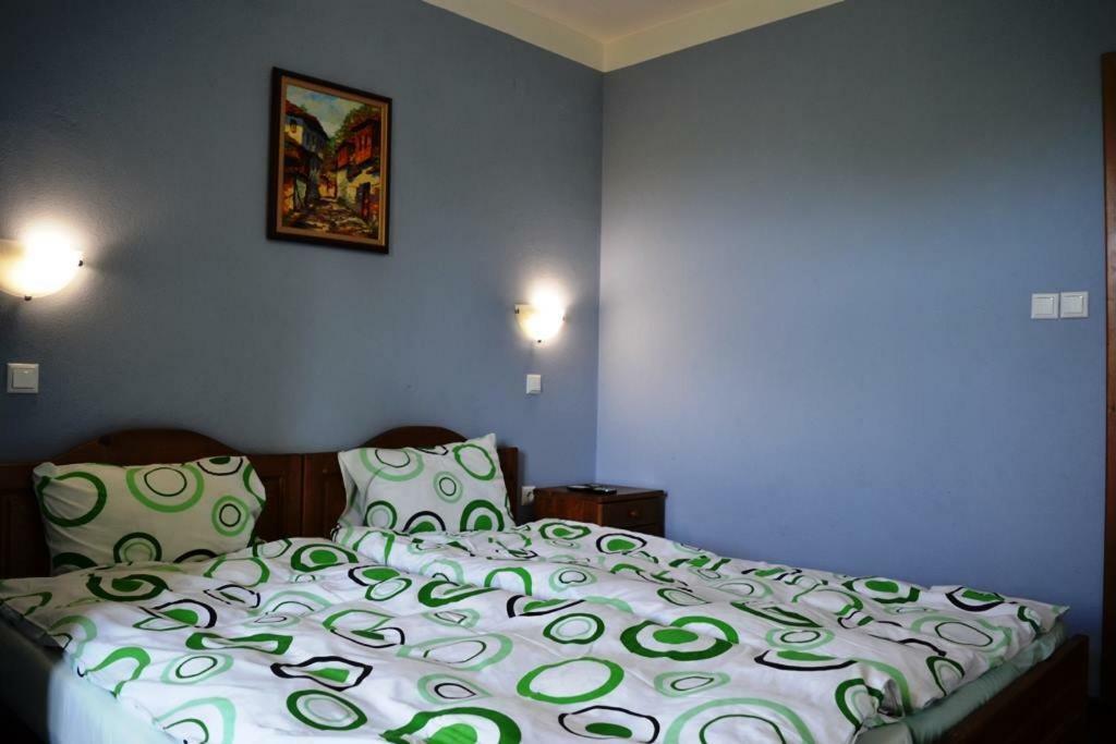 Sichanova Guest House Brŭchkovtsi Exterior foto
